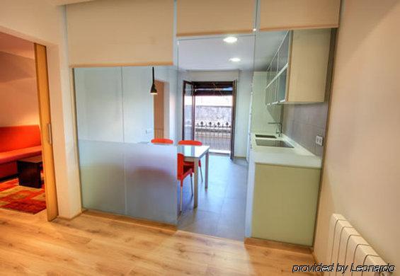 City Stays Portaferrissa Apartment Barcelona Room photo